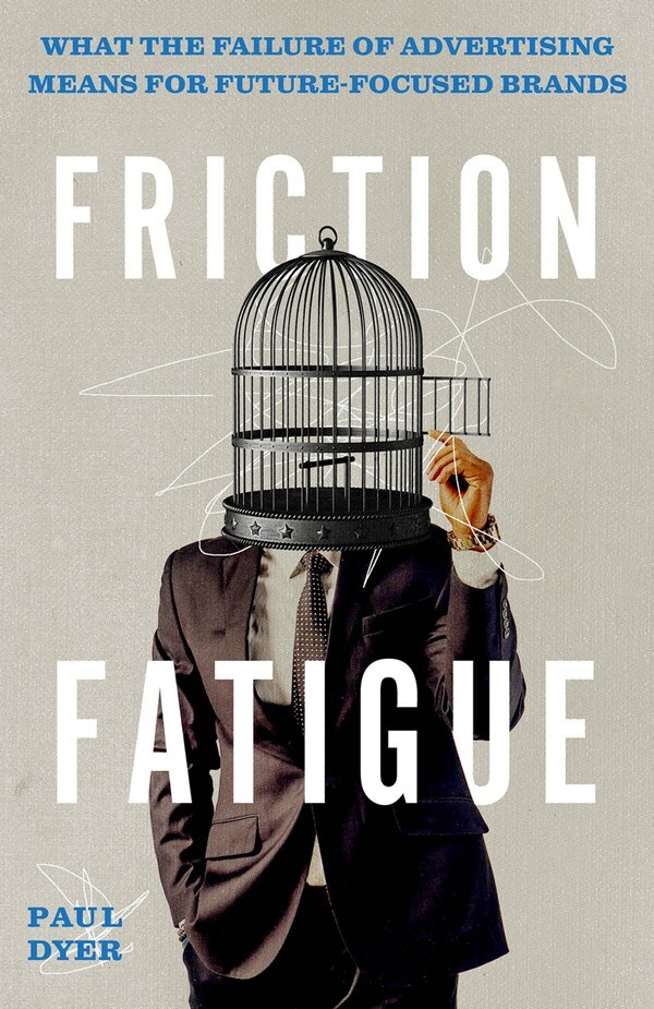 Friction Fatigue