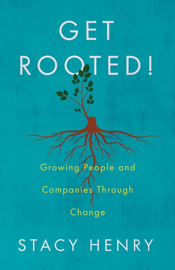 Get Rooted!