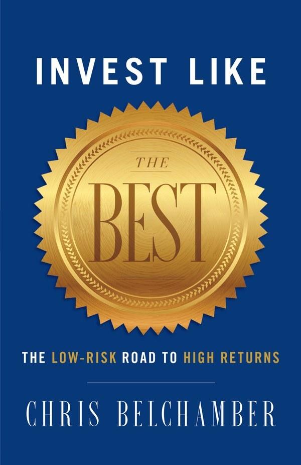 Invest Like the Best