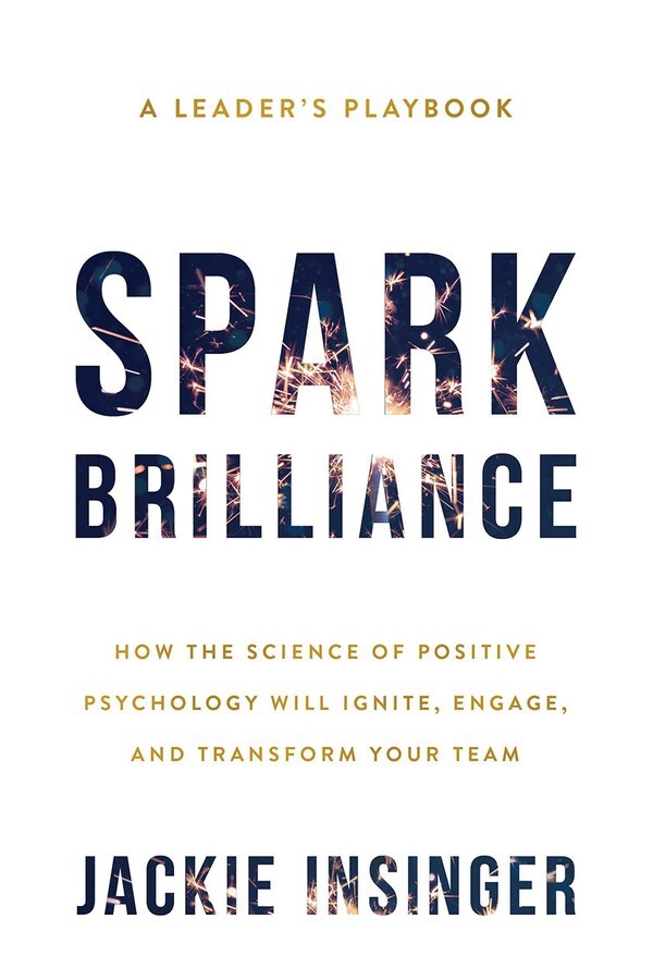 Spark Brilliance