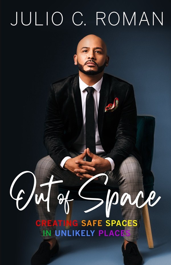 Out of Space