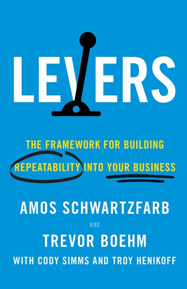 Levers