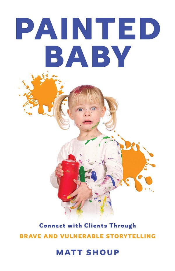 Painted Baby