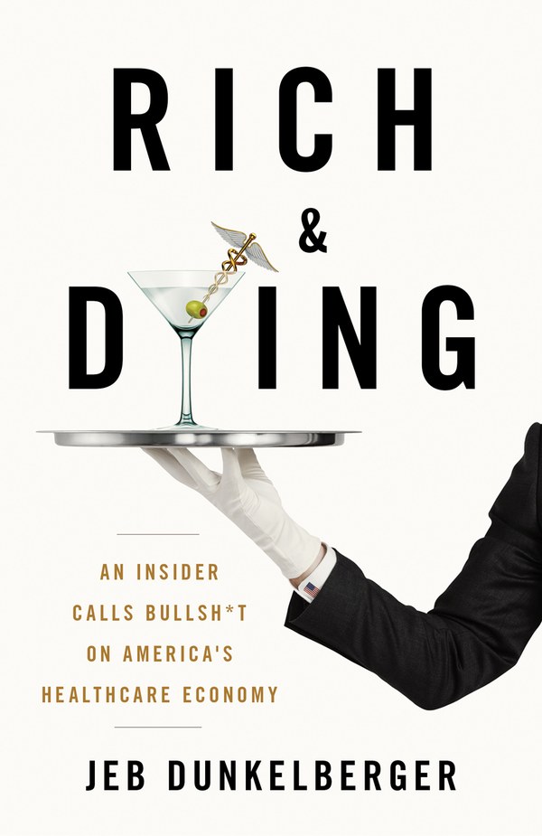 Rich & Dying