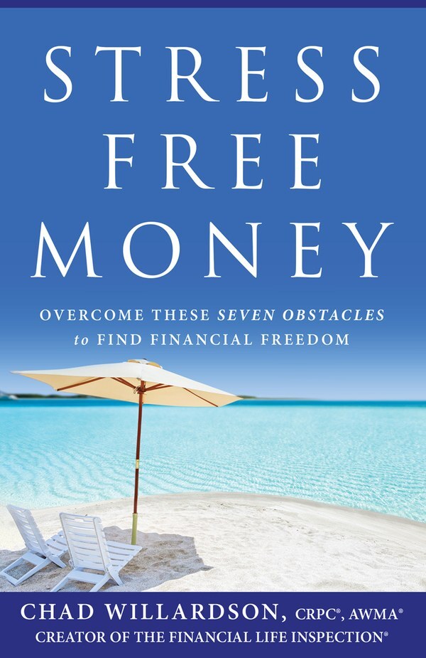 Stress-Free Money