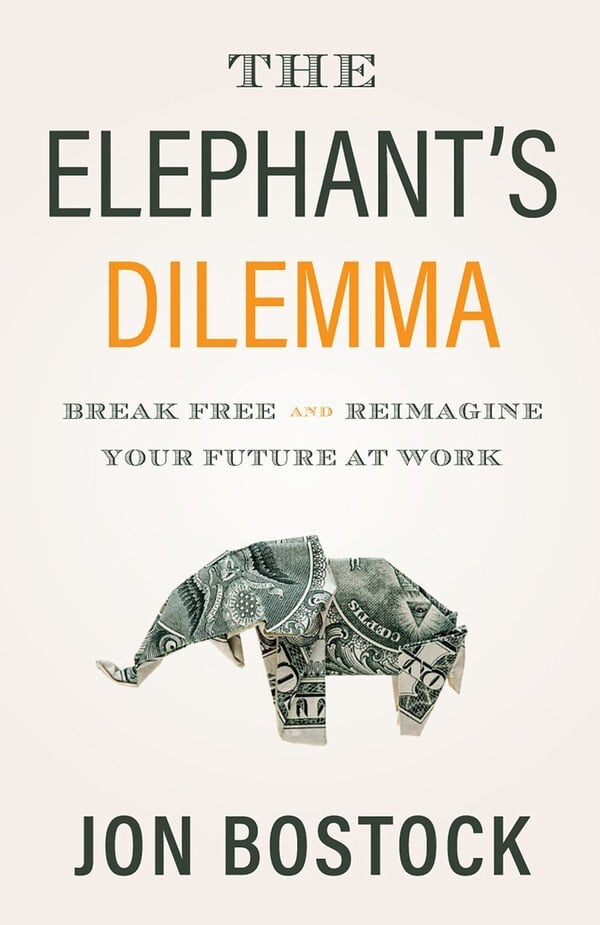 The Elephant's Dilemma
