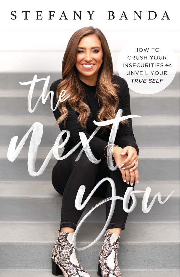 The Next You