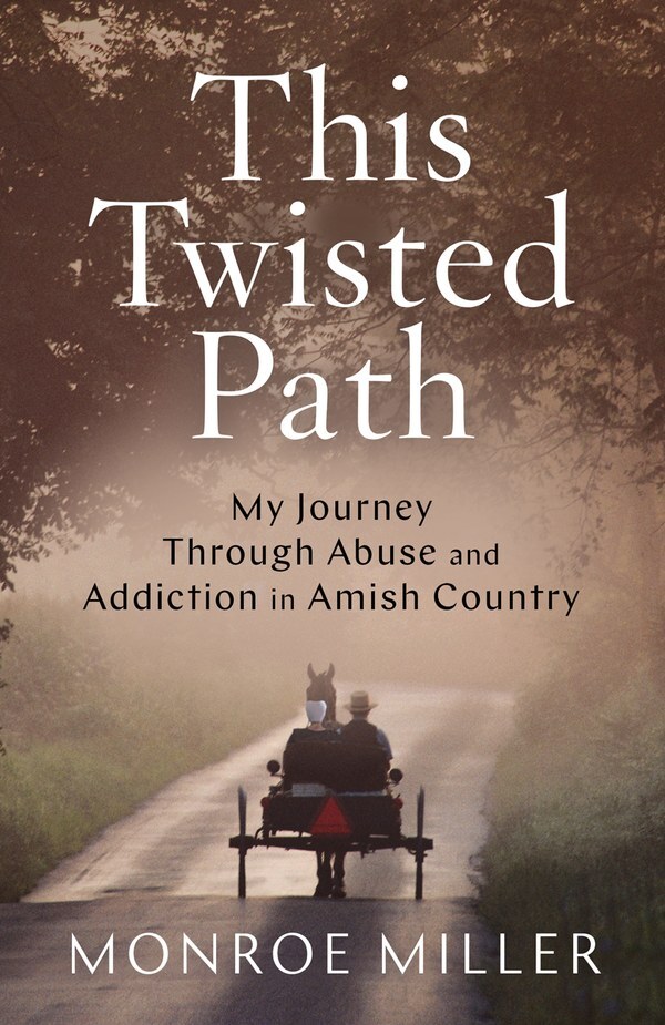 This Twisted Path