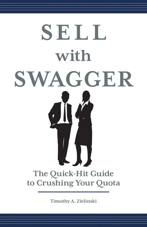Sell with Swagger