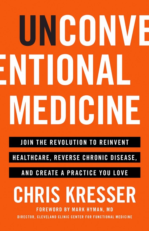 Unconventional Medicine
