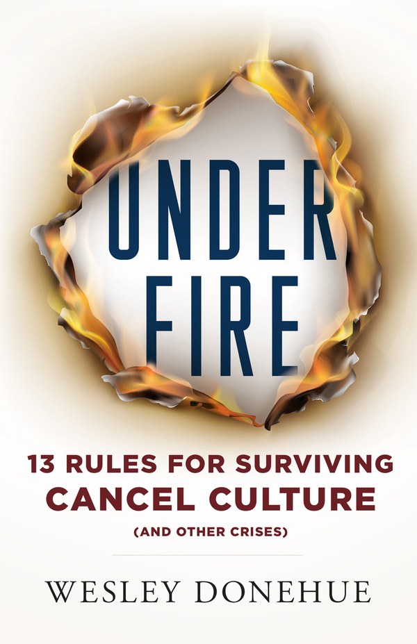 Under Fire
