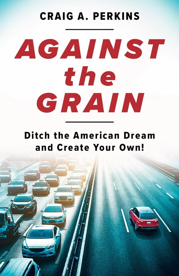Against the Grain