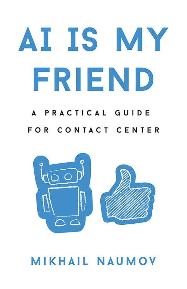 AI Is My Friend