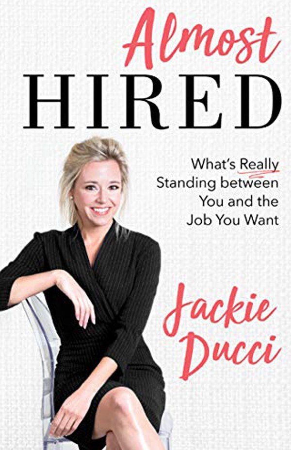 Almost Hired