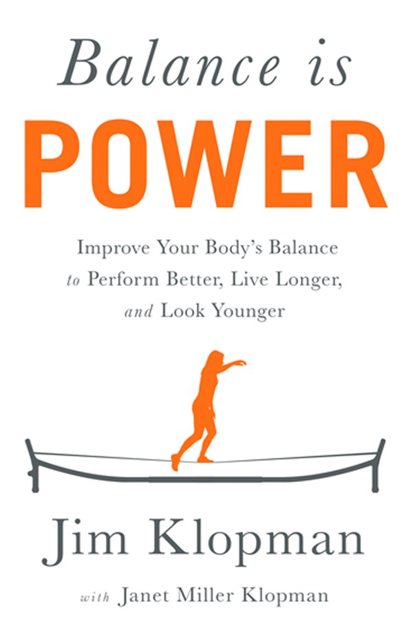 Balance is Power