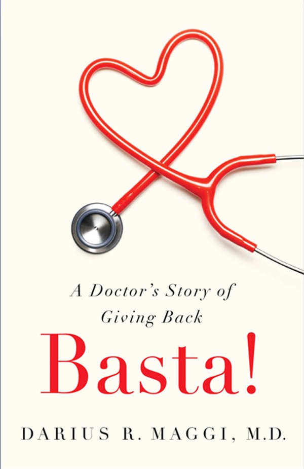 Basta!