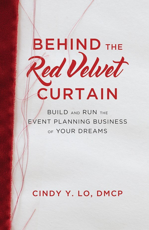 Behind the Red Velvet Curtain