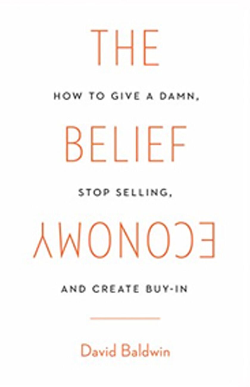 The Belief Economy
