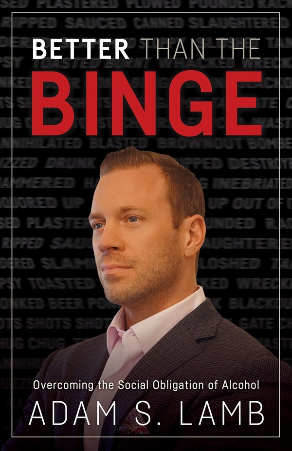 Better Than the Binge