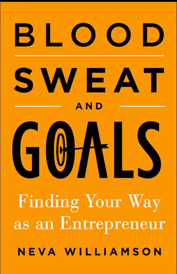 Blood, Sweat, and Goals