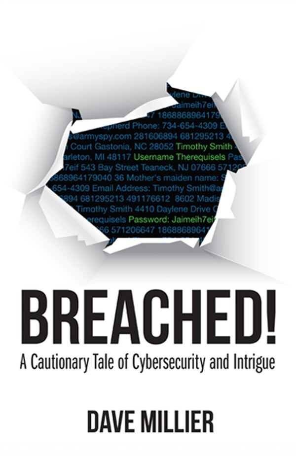 Breached