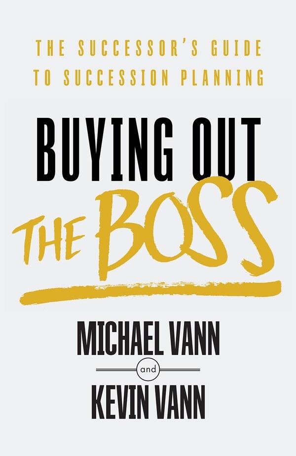 Buying Out the Boss