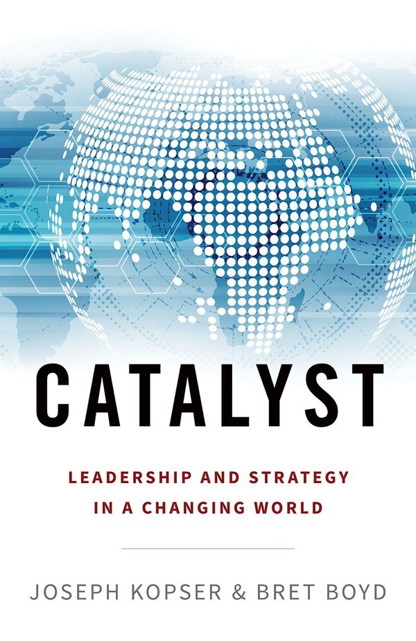 Catalyst