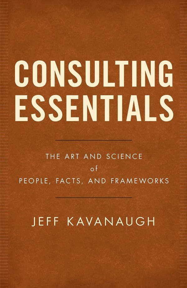 Consulting Essentials