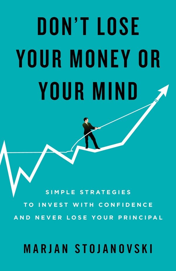 Don't Lose Your Money or Your Mind