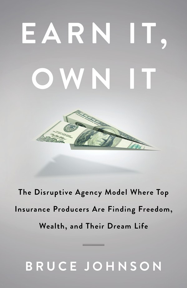 Earn It, Own It