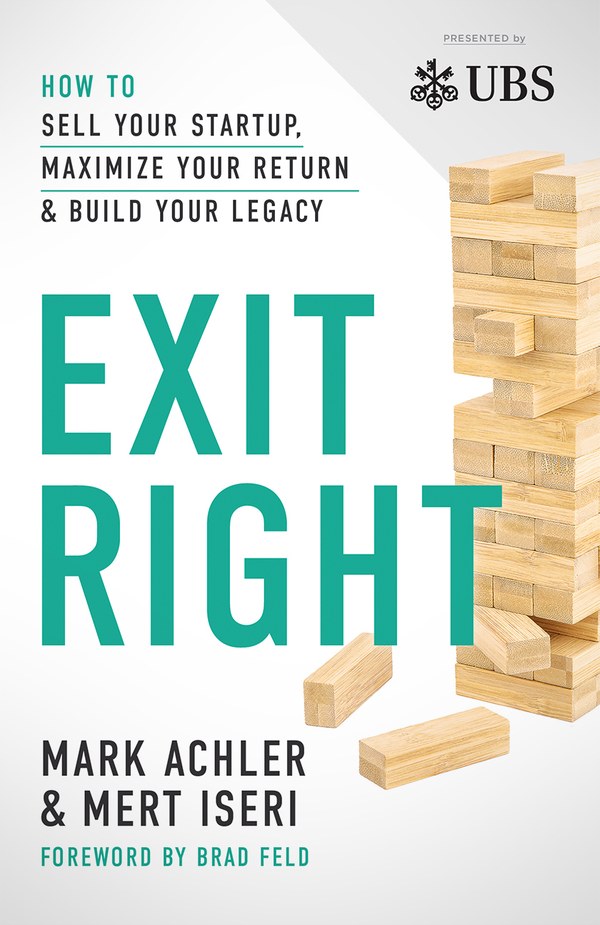 Exit Right