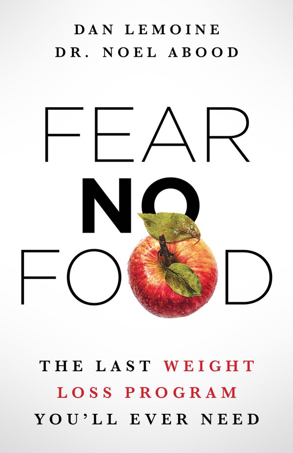 Fear No Food
