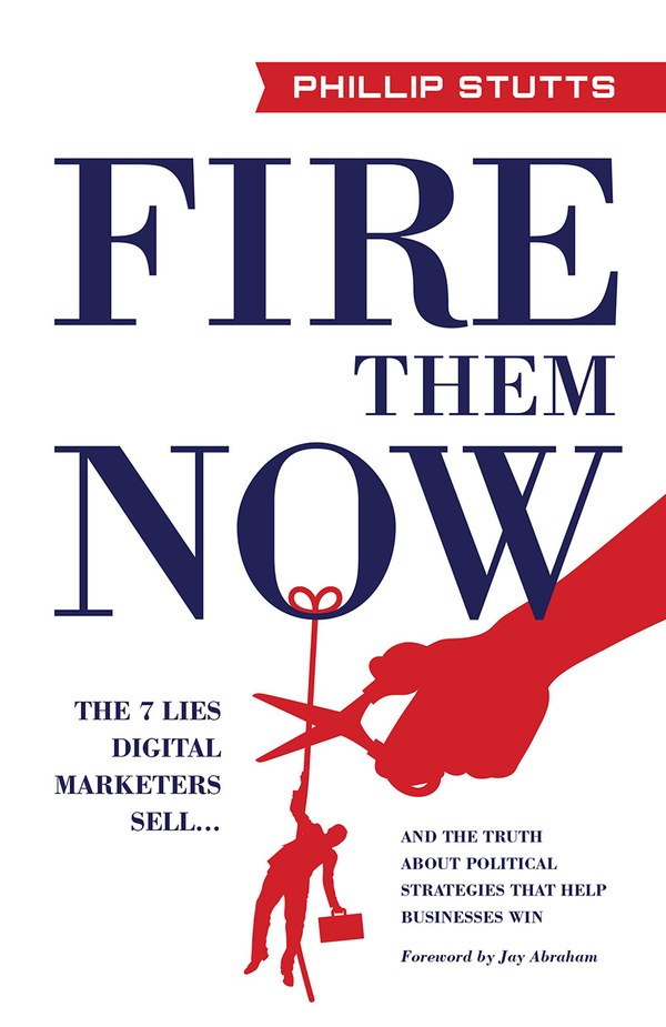 Fire Them Now