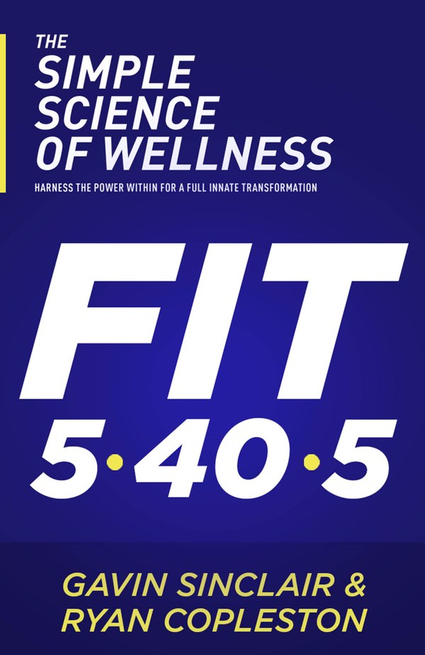 The Simple Science of Wellness