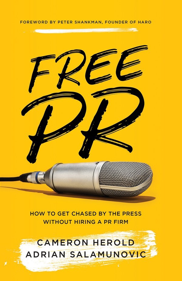 Free PR