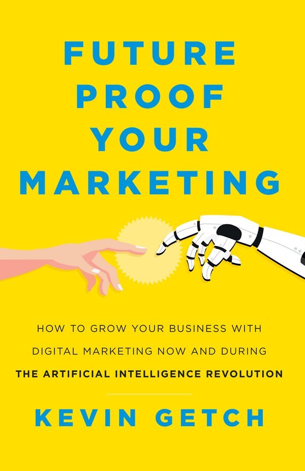 Future Proof Your Marketing