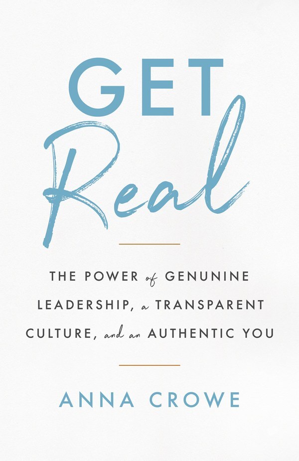 Get Real