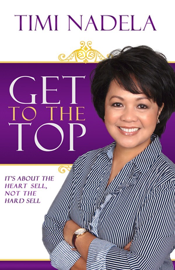 Get to the Top