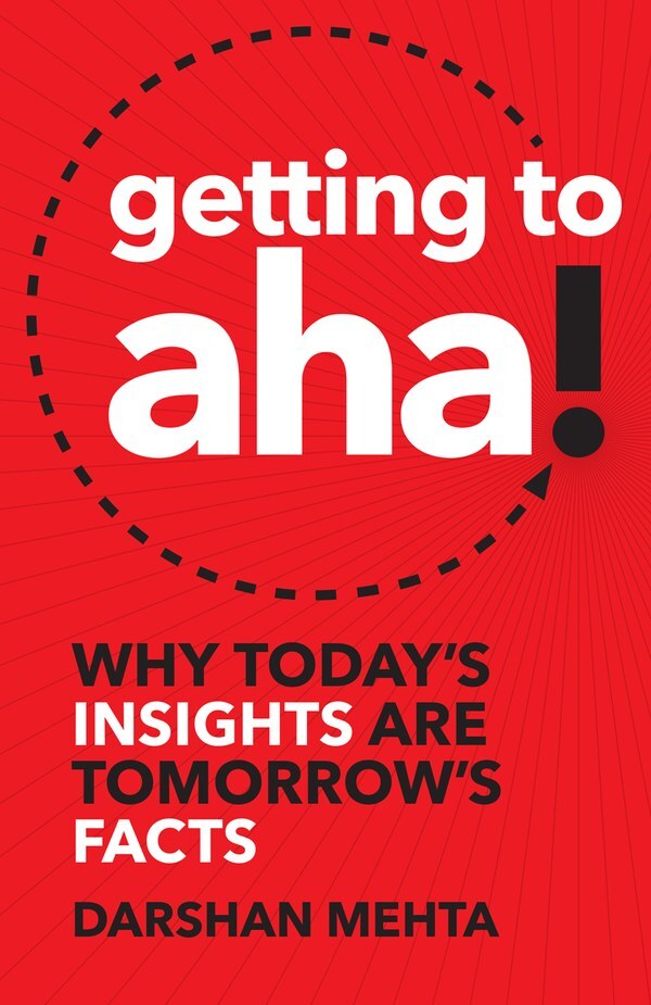 Getting to Aha!