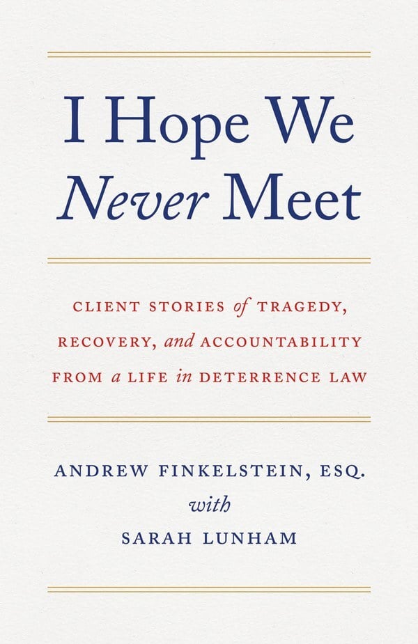 I Hope We Never Meet