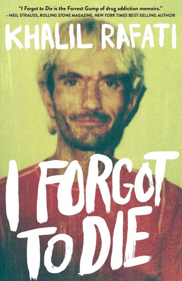 I Forgot To Die
