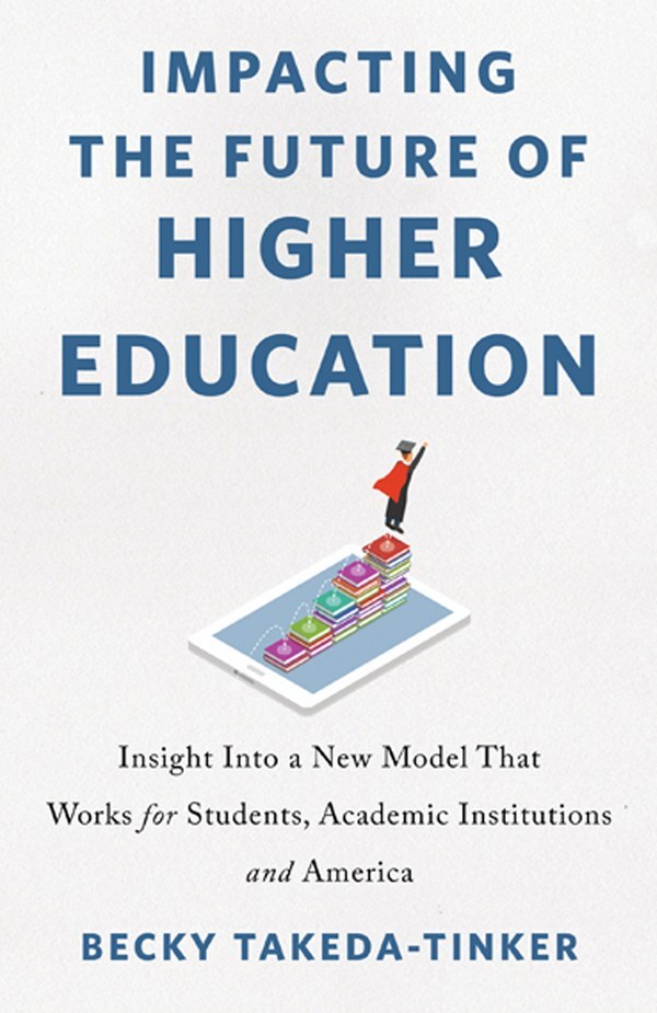 Impacting The Future of Higher Education
