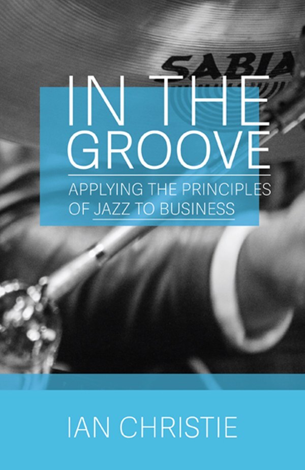 In The Groove