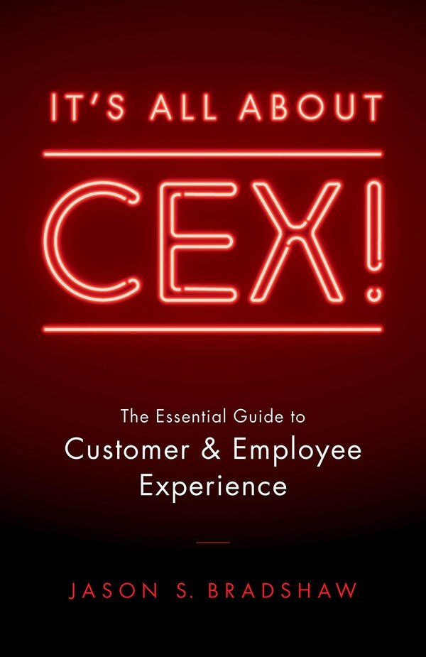 It's All about CEX!