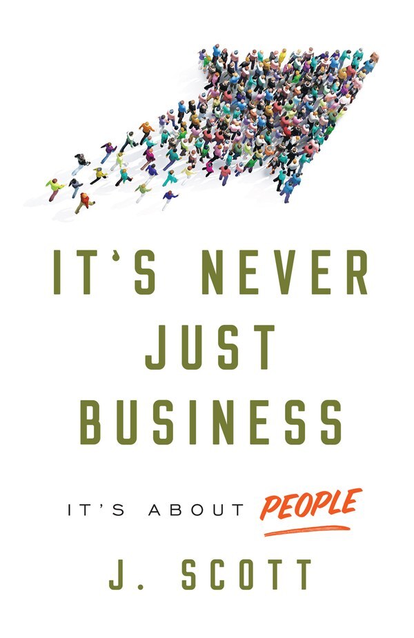 It's Never Just Business