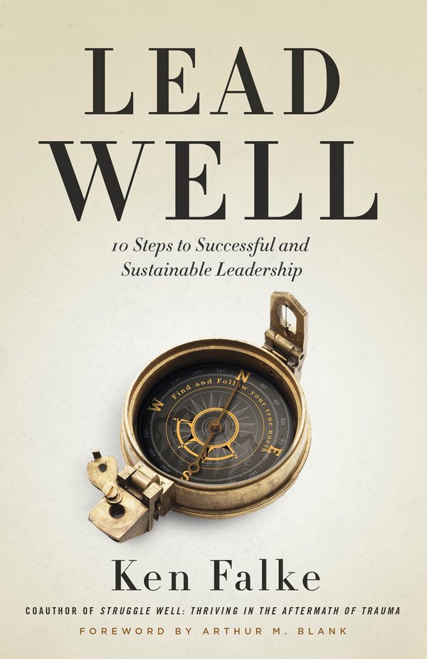 Lead Well