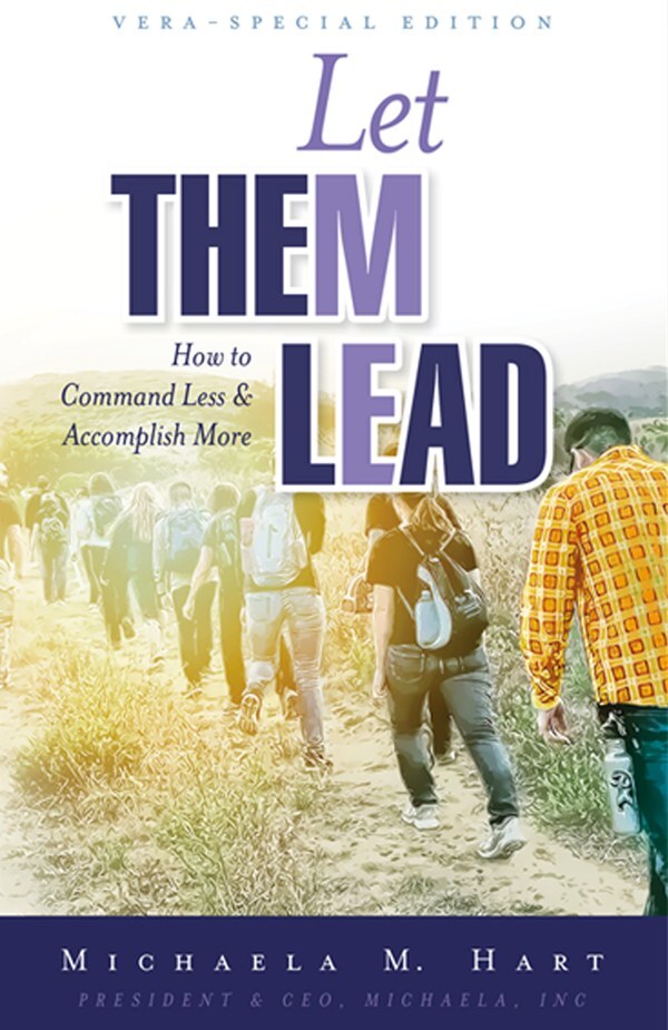Let Them Lead
