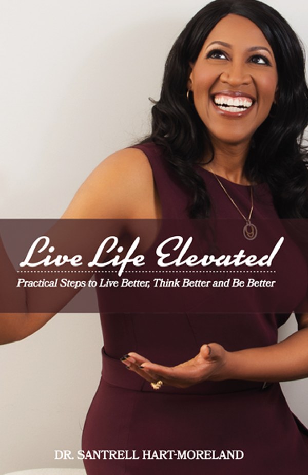 Live Life Elevated