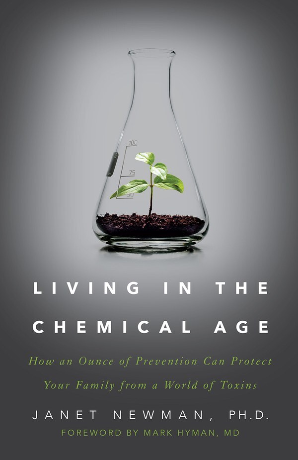 Living in the Chemical Age