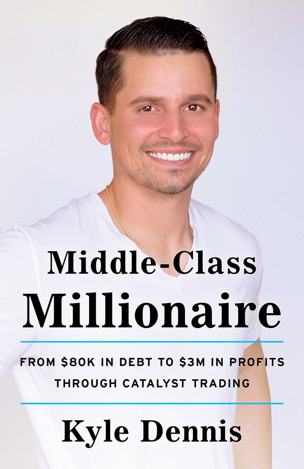 Middle-Class Millionaire